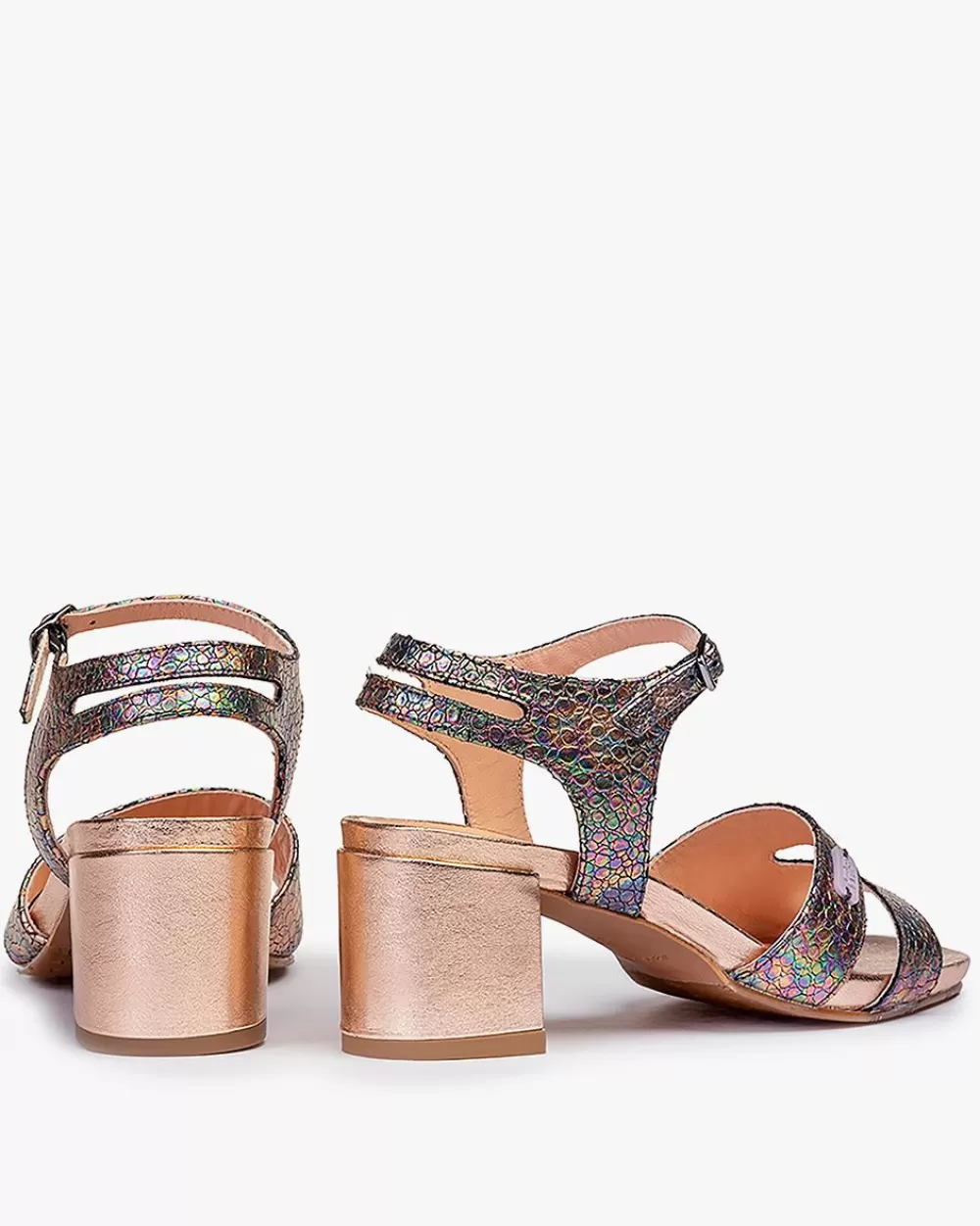 Floris van Bommel Weekend | Sandalen>Asti 03.01 Multi-colour