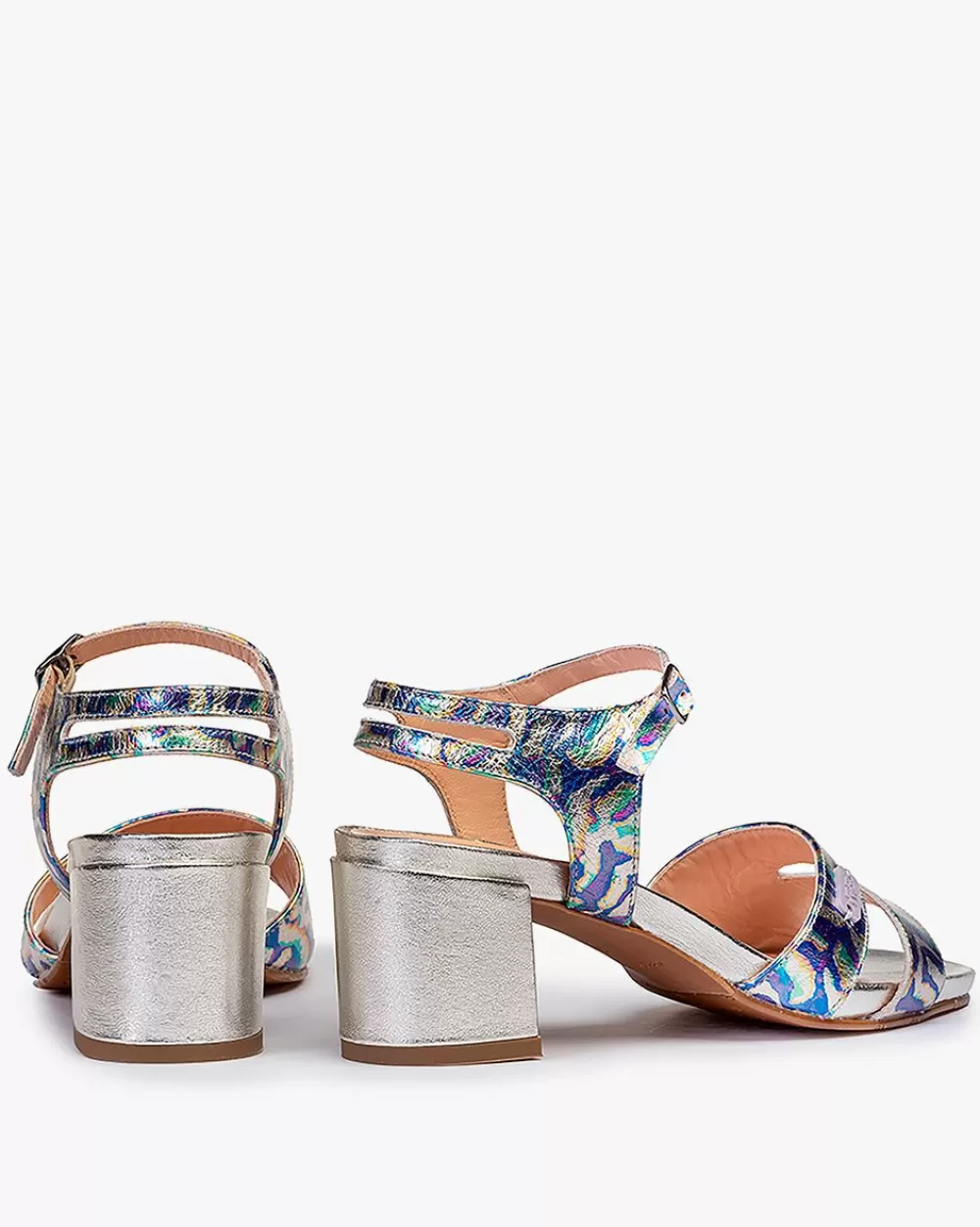 Floris van Bommel Sandalen>Asti 03.02 Multi-colour