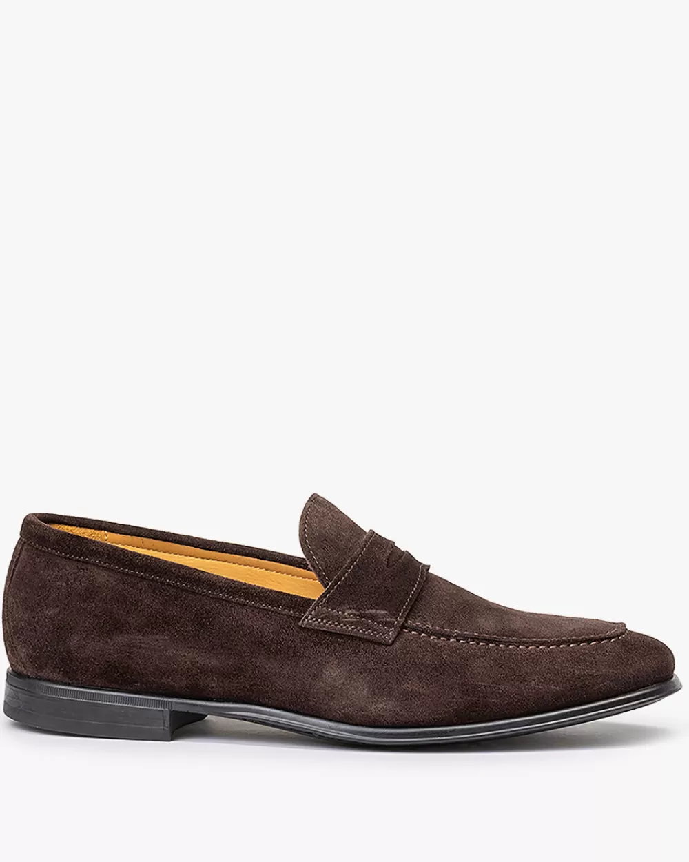 Floris van Bommel Loafers>Bodega 01.00 Dunkelbraun