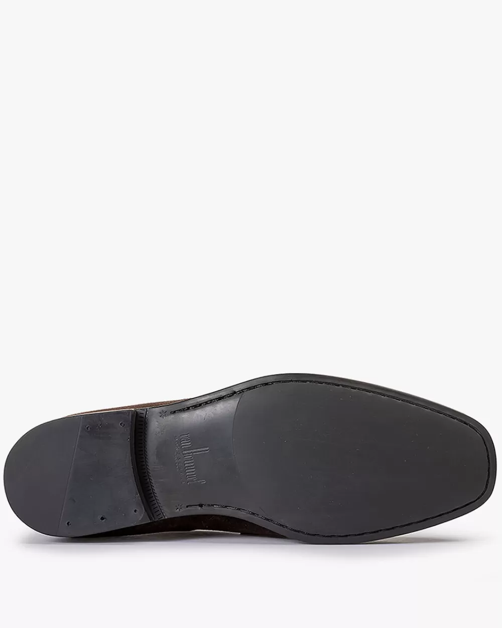 Floris van Bommel Loafers>Bodega 01.00 Dunkelbraun