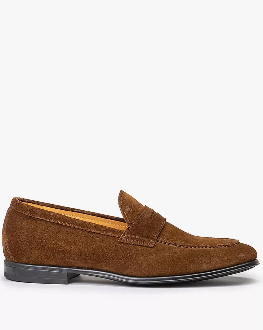 Floris van Bommel Loafers>Bodega 01.01 Cognac