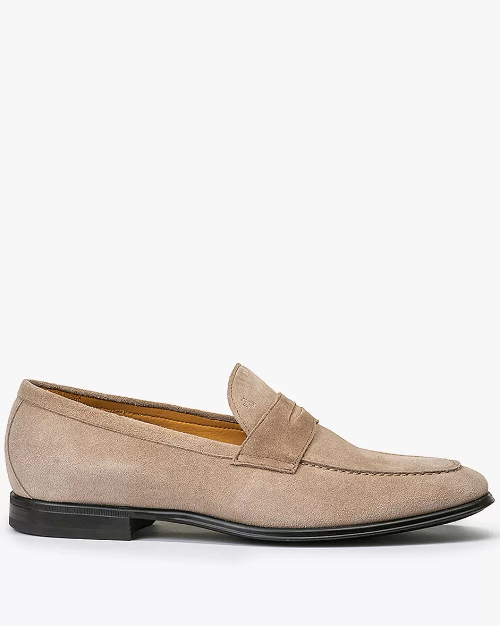 Floris van Bommel Loafers>Bodega 01.02 Hellbraun