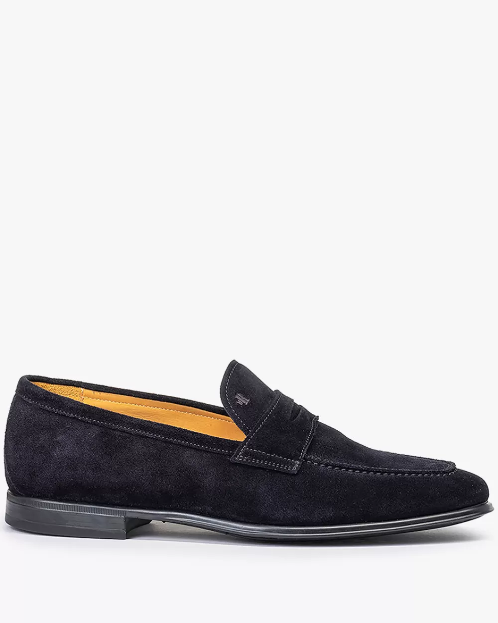 Floris van Bommel Loafers>Bodega 01.03 Dunkelblau