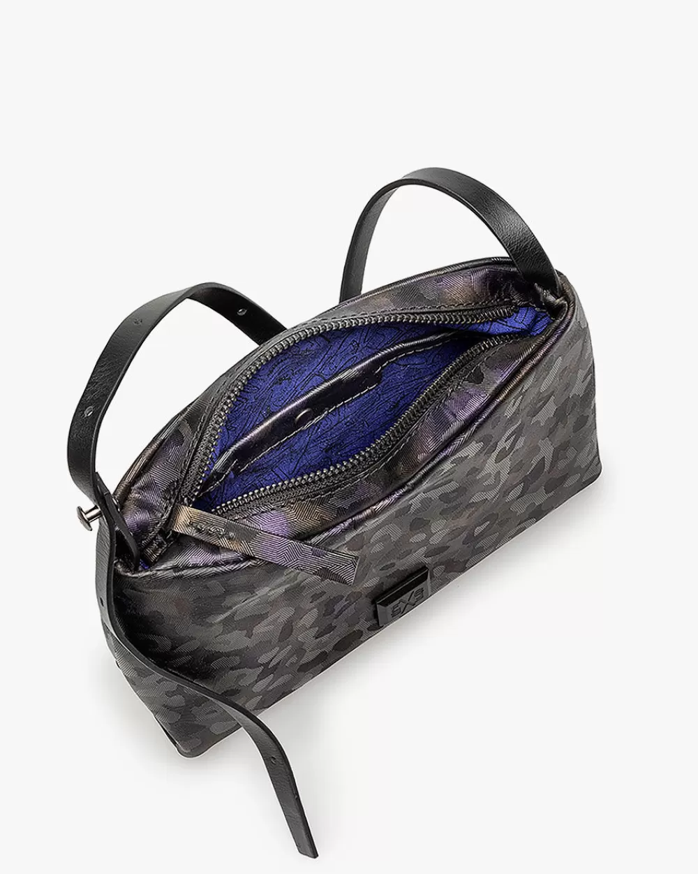 Floris van Bommel Taschen>De Crosser 06.25 Multi-colour