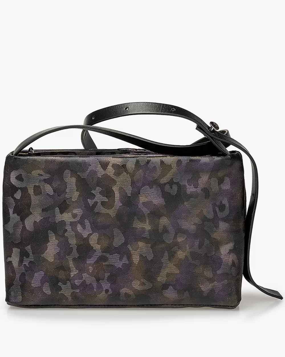 Floris van Bommel Taschen>De Crosser 06.25 Multi-colour