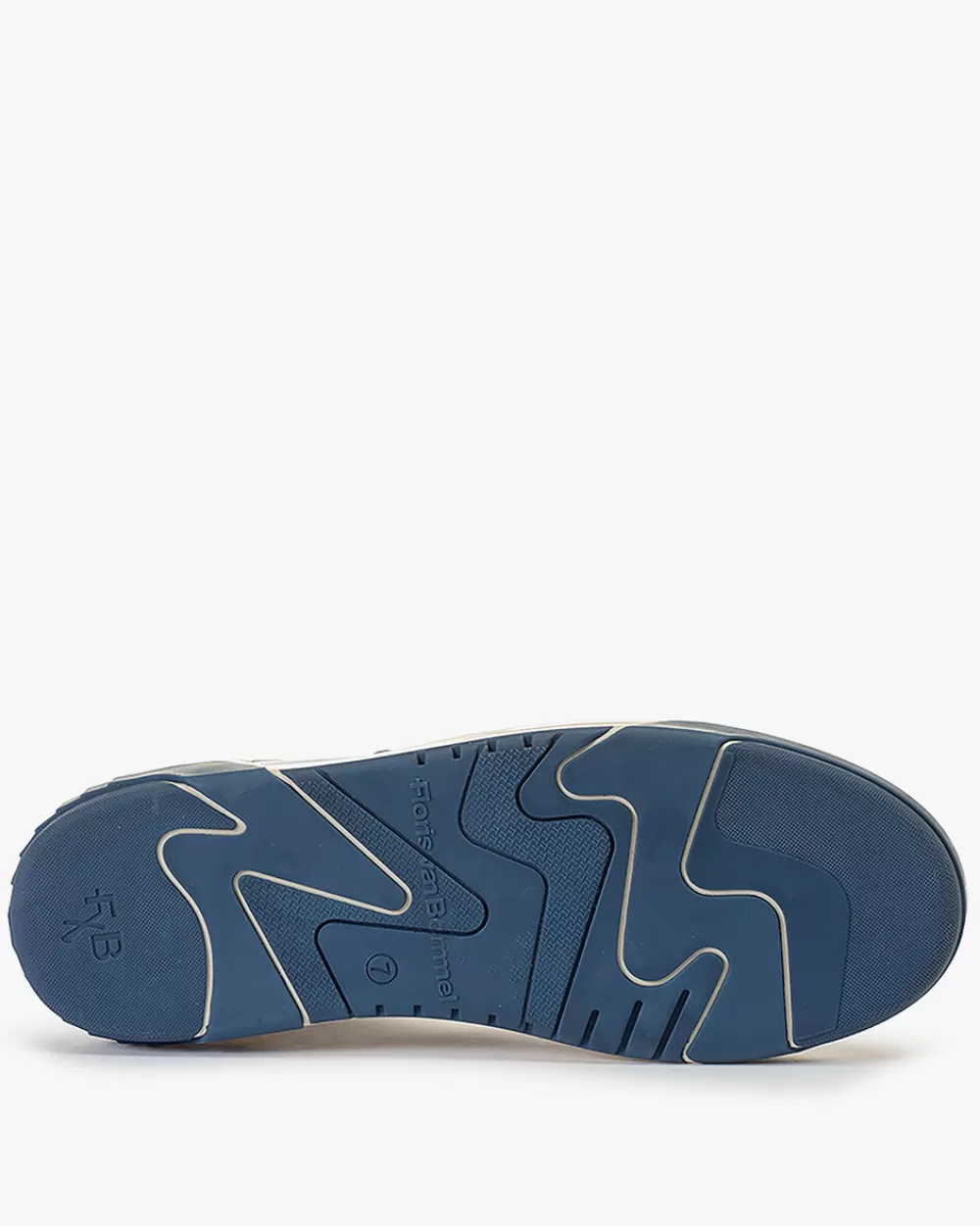 Floris van Bommel Sneaker></noscript>De Dunker 05.14 Blau