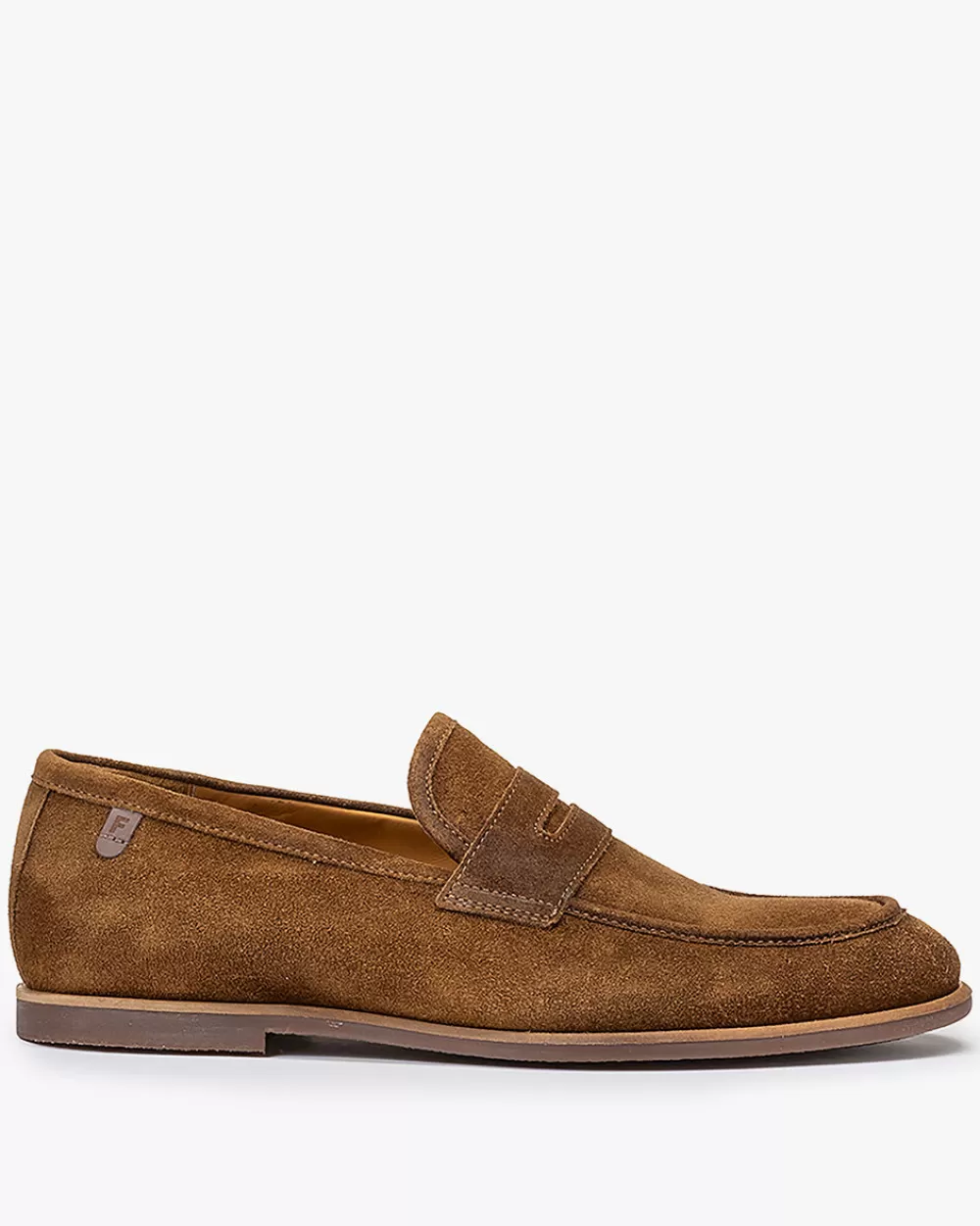 Floris van Bommel Loafers>De Kruimer 01.06 Cognac