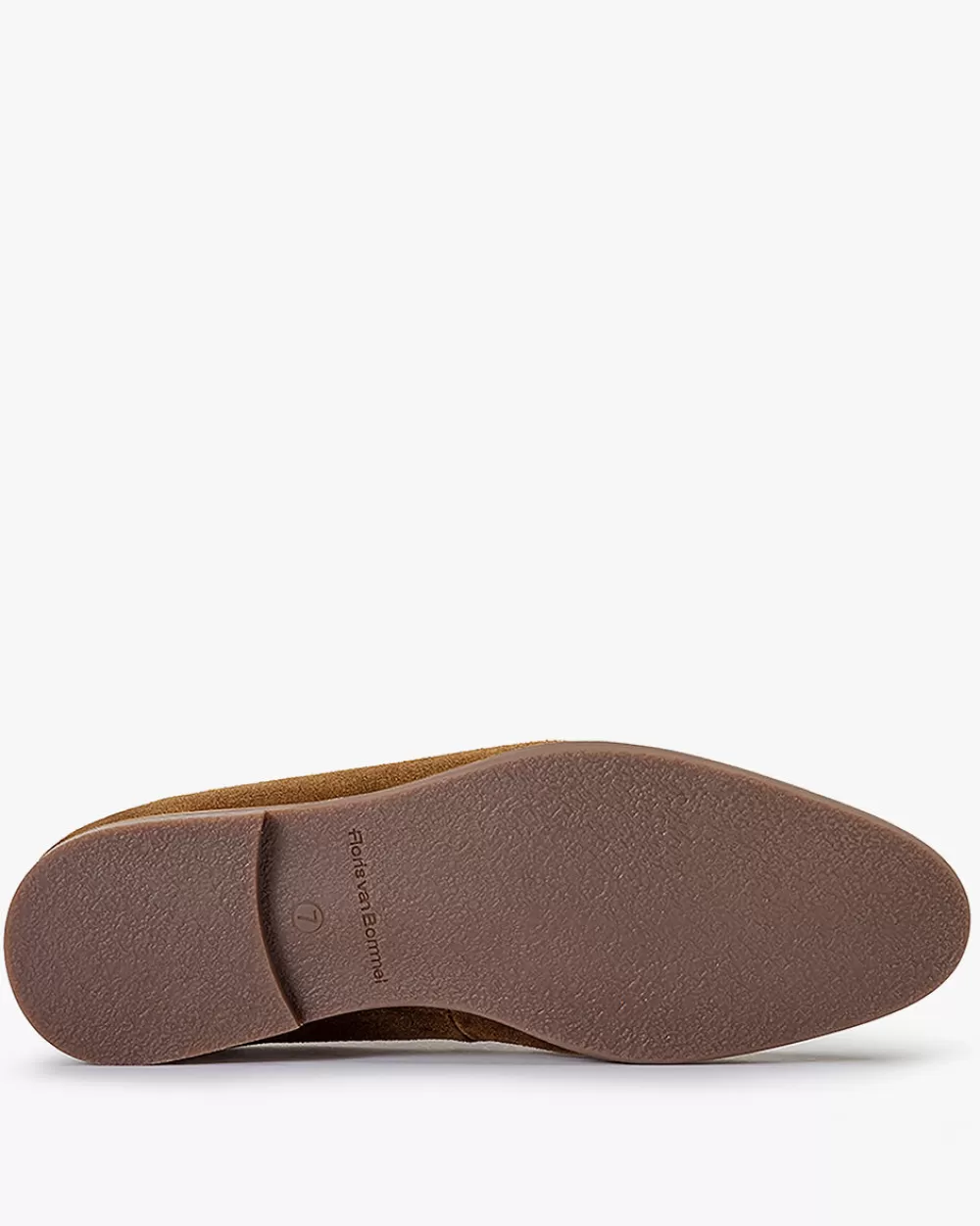 Floris van Bommel Loafers>De Kruimer 01.06 Cognac