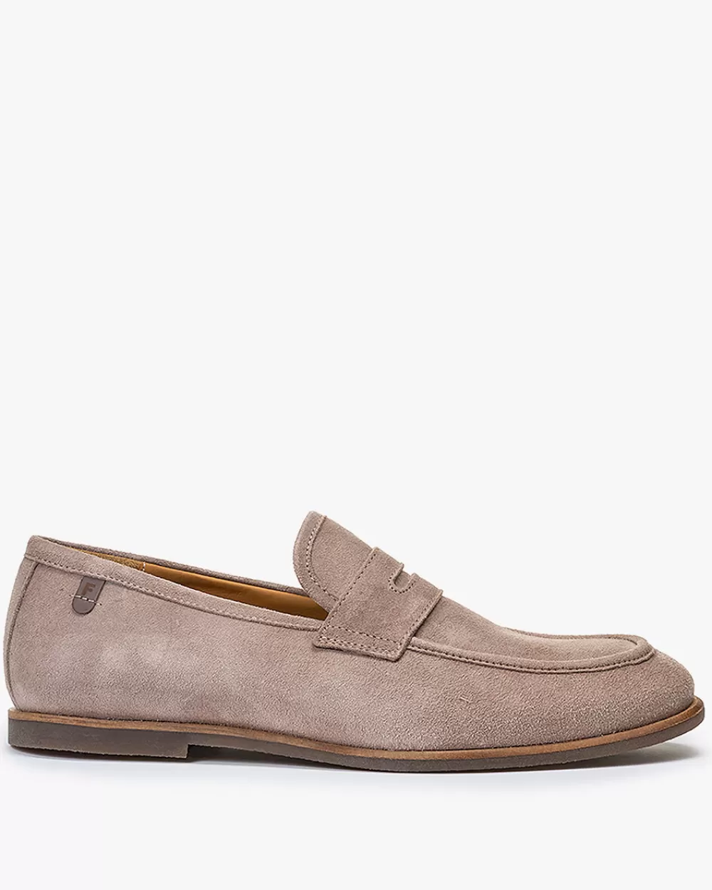 Floris van Bommel Hochzeit | Loafers>De Kruimer 01.07 Hellbraun