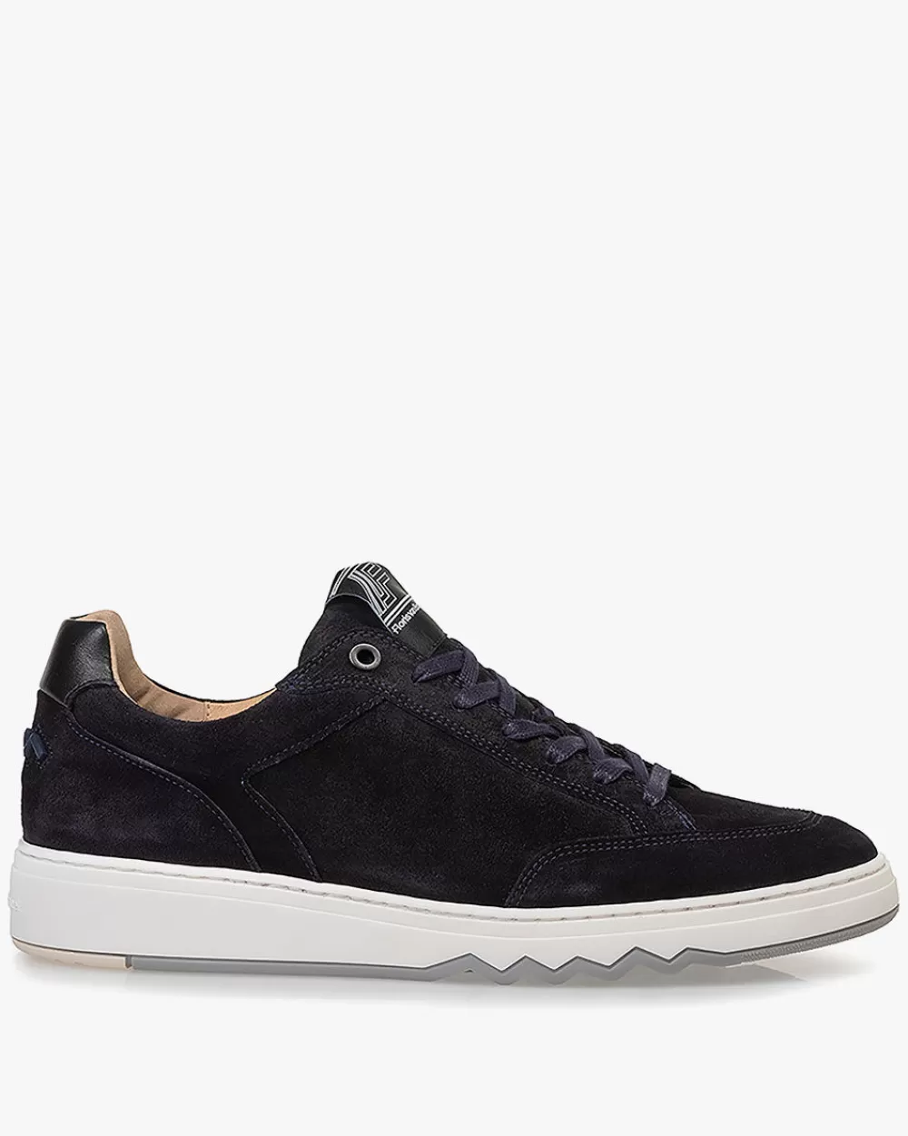 Floris van Bommel Sneaker>De Kupster 03.05 Dunkelblau