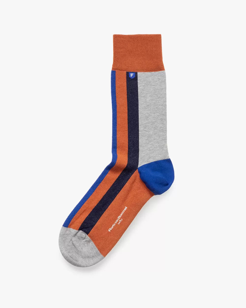 Floris van Bommel Socken>De Sokker 03.03 Orange