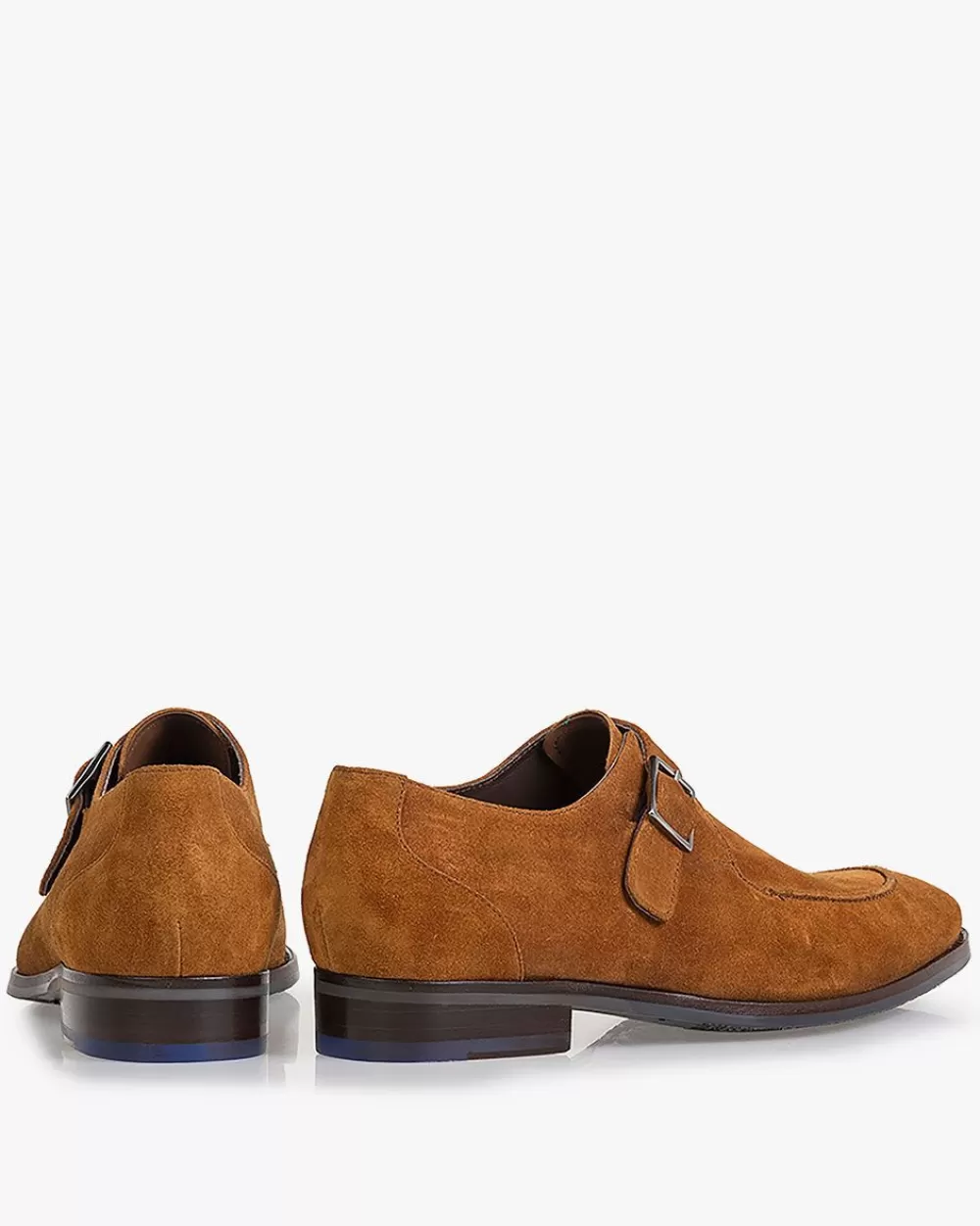 Floris van Bommel Hochzeit | Monks>De Stapper 37.05 Cognac