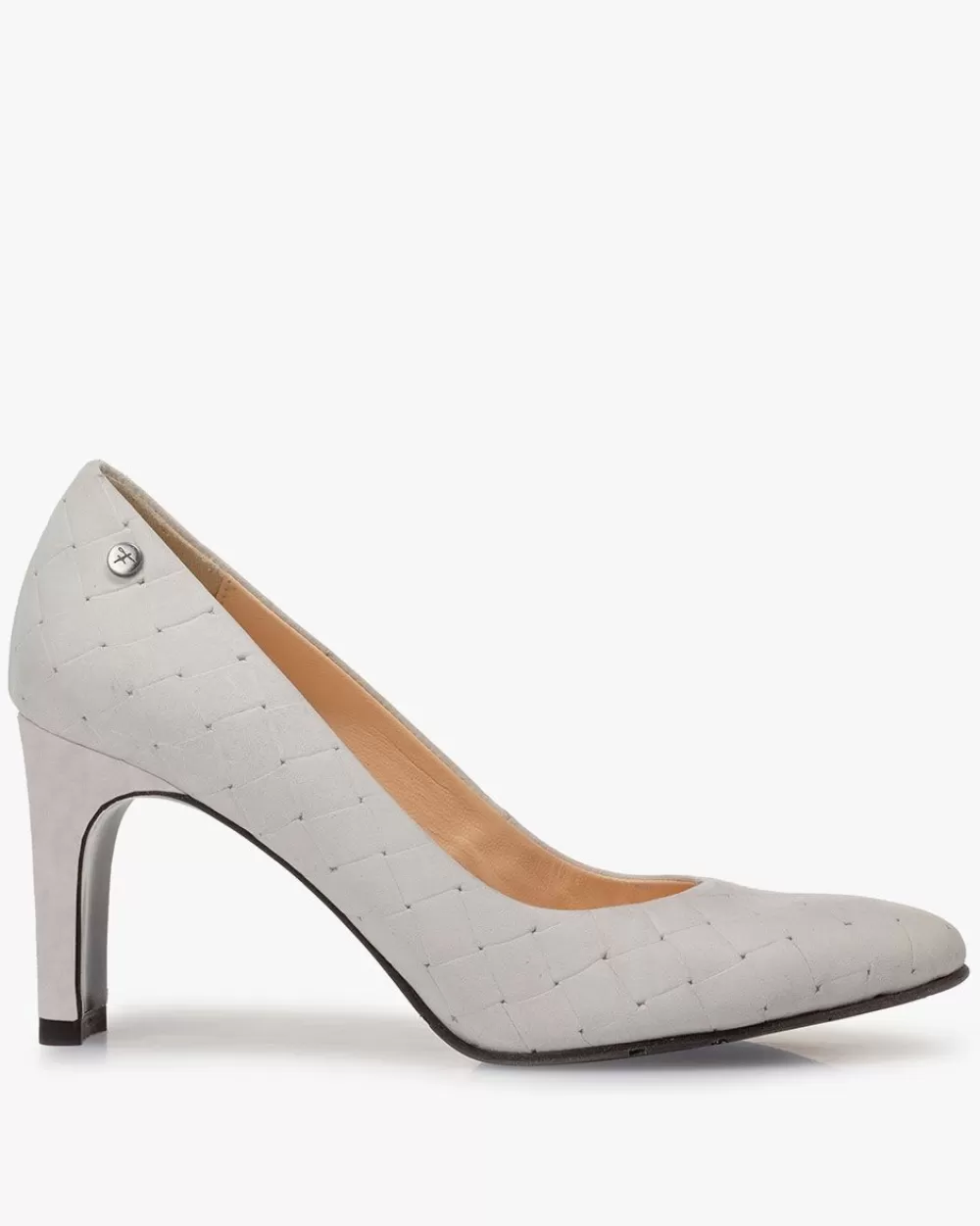 Floris van Bommel Office | Pumps>Filli 06.01 Weiẞ / Beige