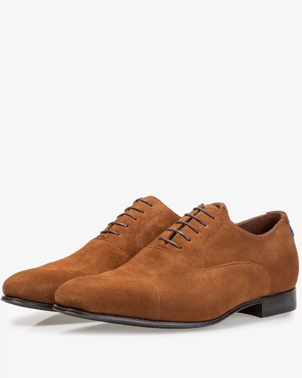 Floris van Bommel Hochzeit | Business Schuhe>Gilli 01.06 Braun