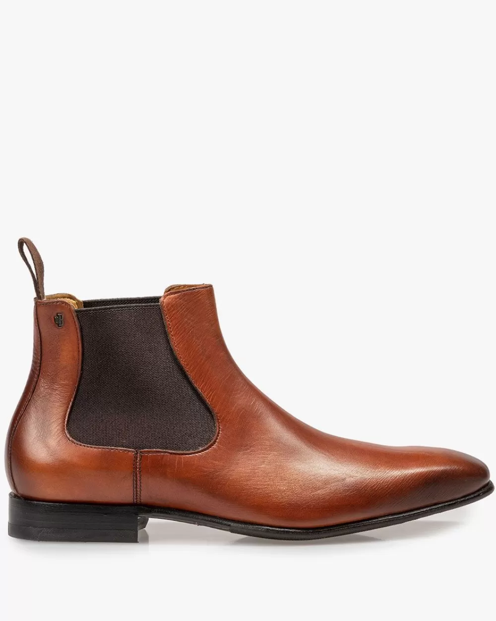 Floris van Bommel Schick im Büro | Chelsea Boots></noscript>Gira 05.00 Cognac