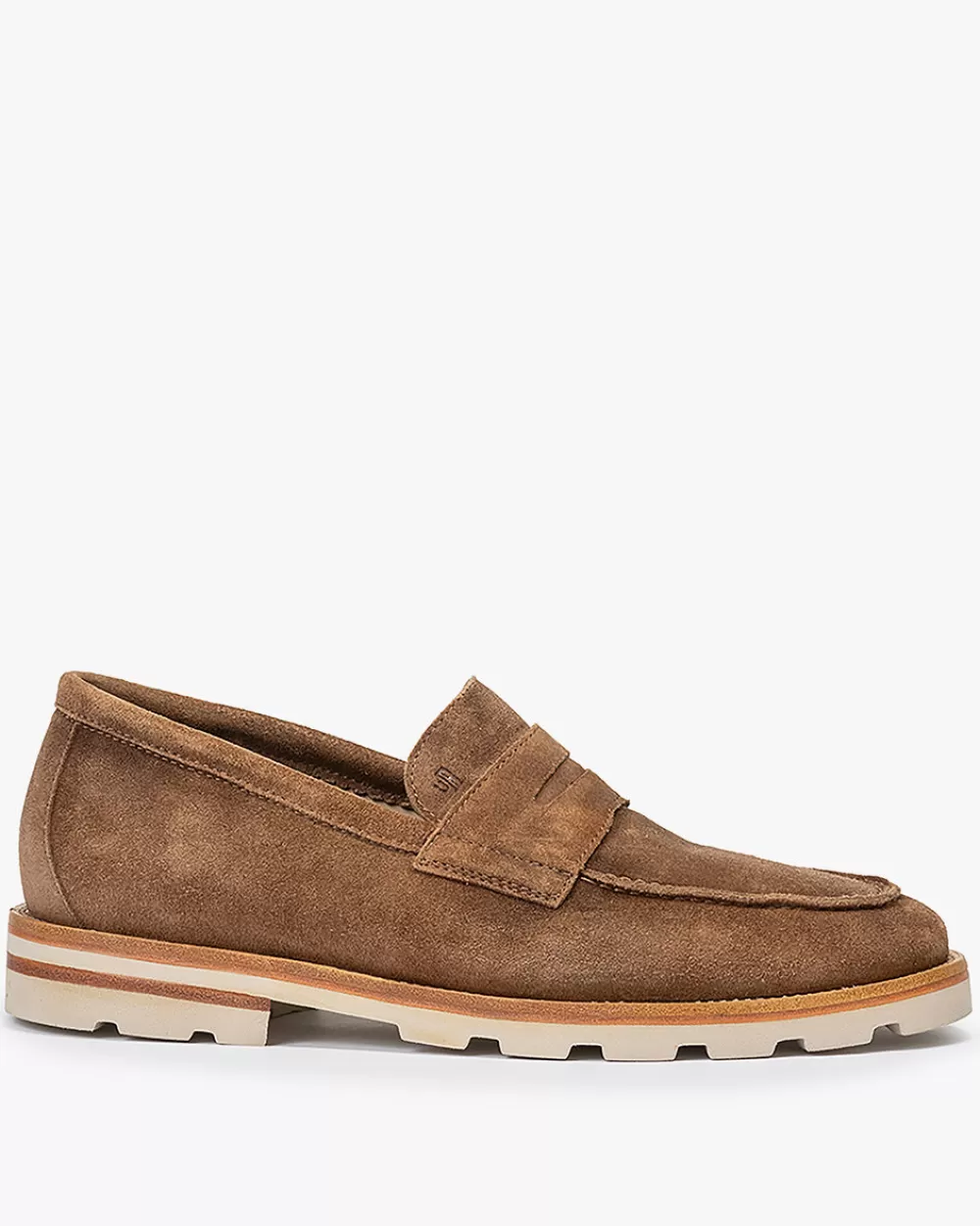 Floris van Bommel Loafers>Marina 01.02 Cognac