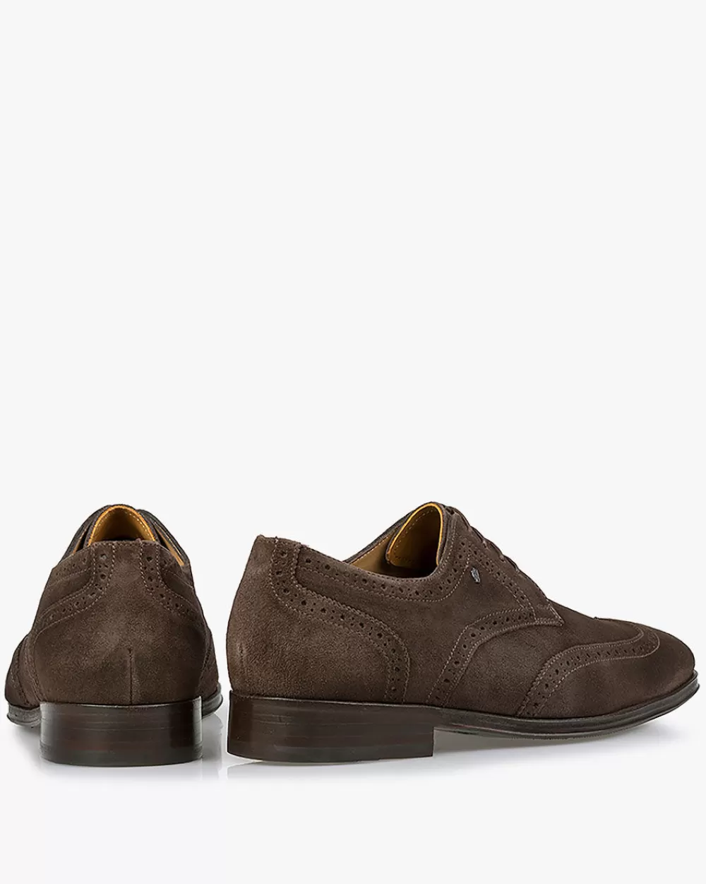 Floris van Bommel Brogues | Business Schuhe></noscript>Matra 06.02 Dunkelbraun