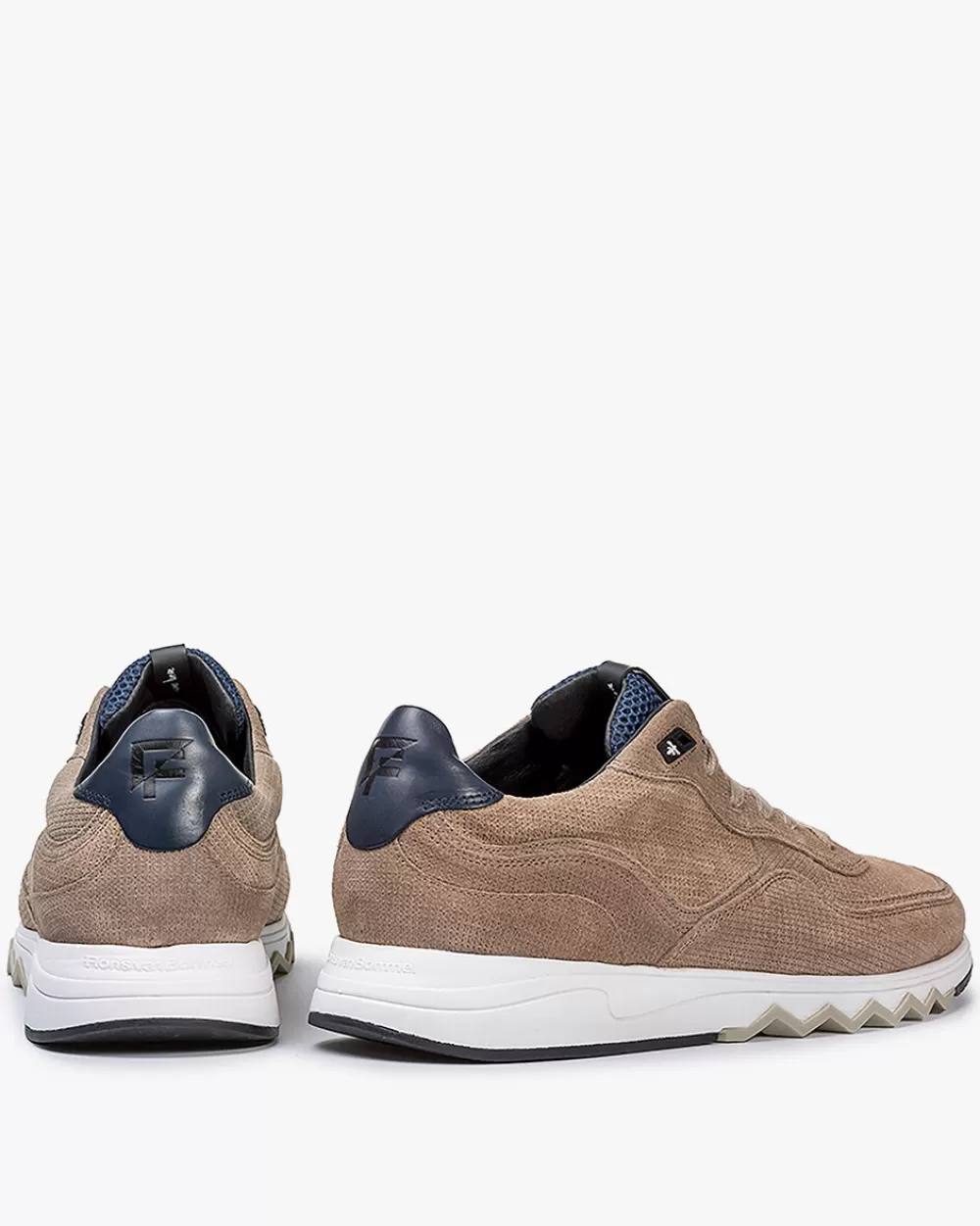 Floris van Bommel Sneaker></noscript>Nineti 05.44 Taupe