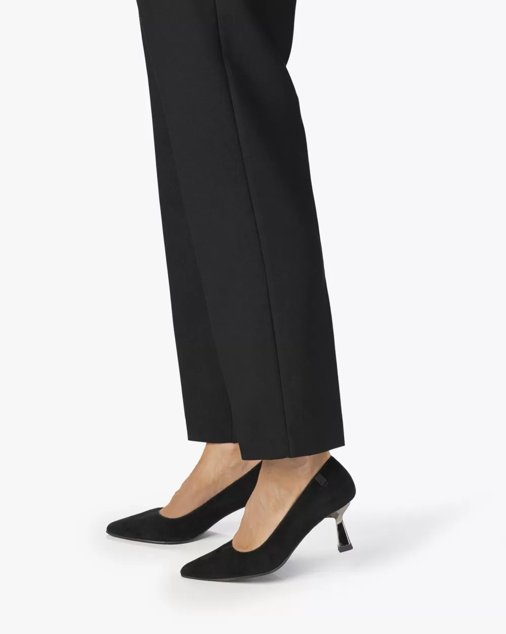 Floris van Bommel Pumps | Office>Pointi 01.04 Schwarz