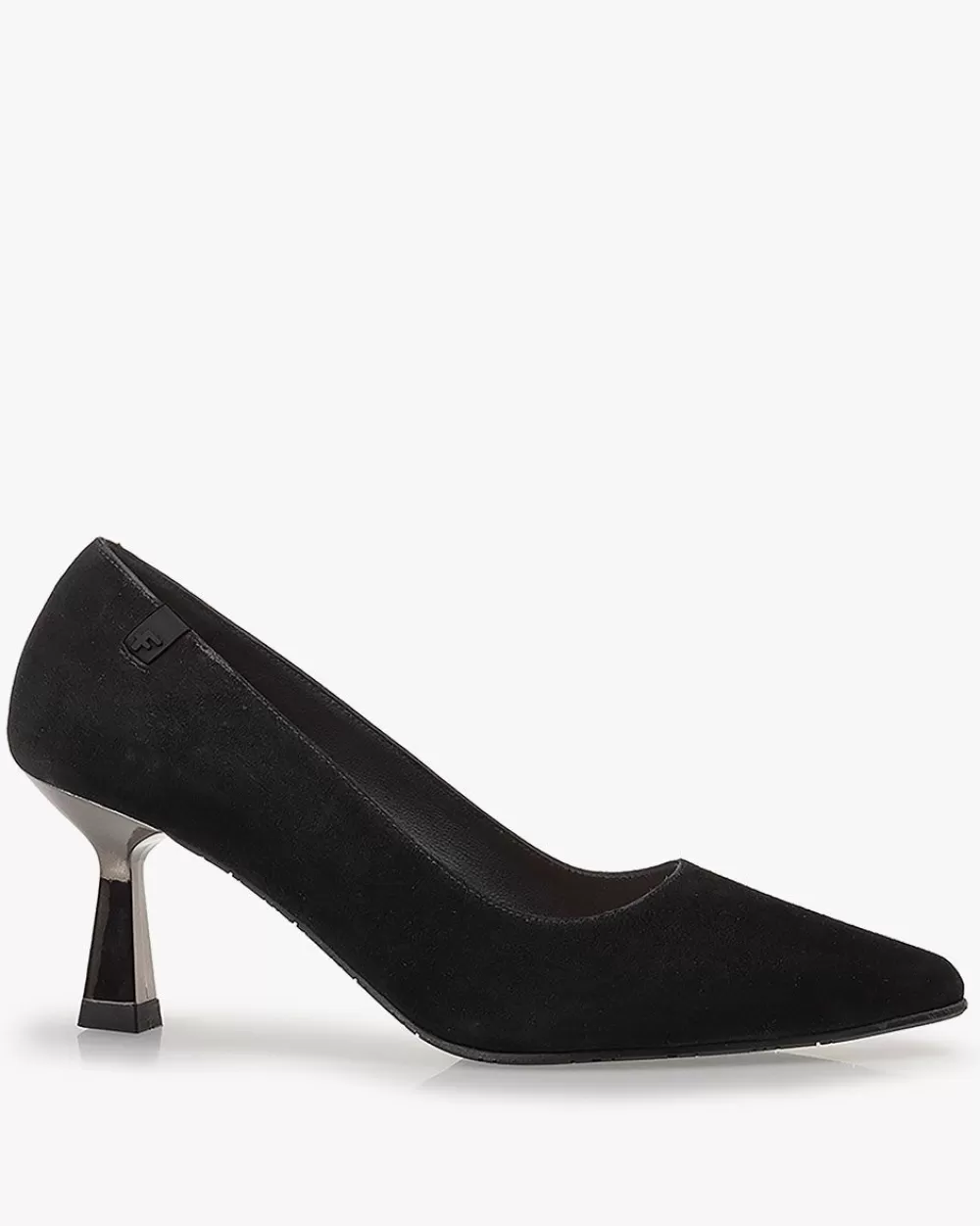 Floris van Bommel Pumps | Office>Pointi 01.04 Schwarz