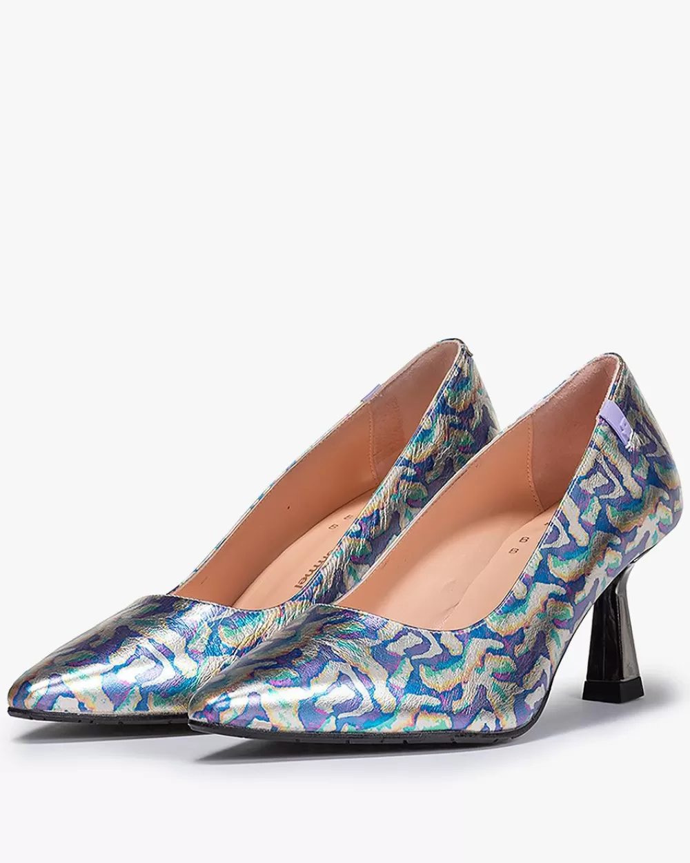 Floris van Bommel Weekend | Pumps>Pointi 01.09 Multi-colour