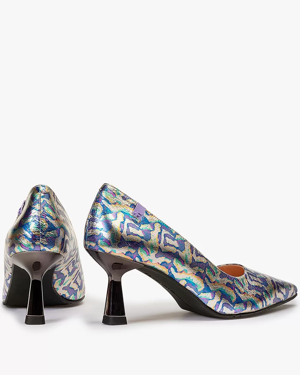 Floris van Bommel Weekend | Pumps>Pointi 01.09 Multi-colour