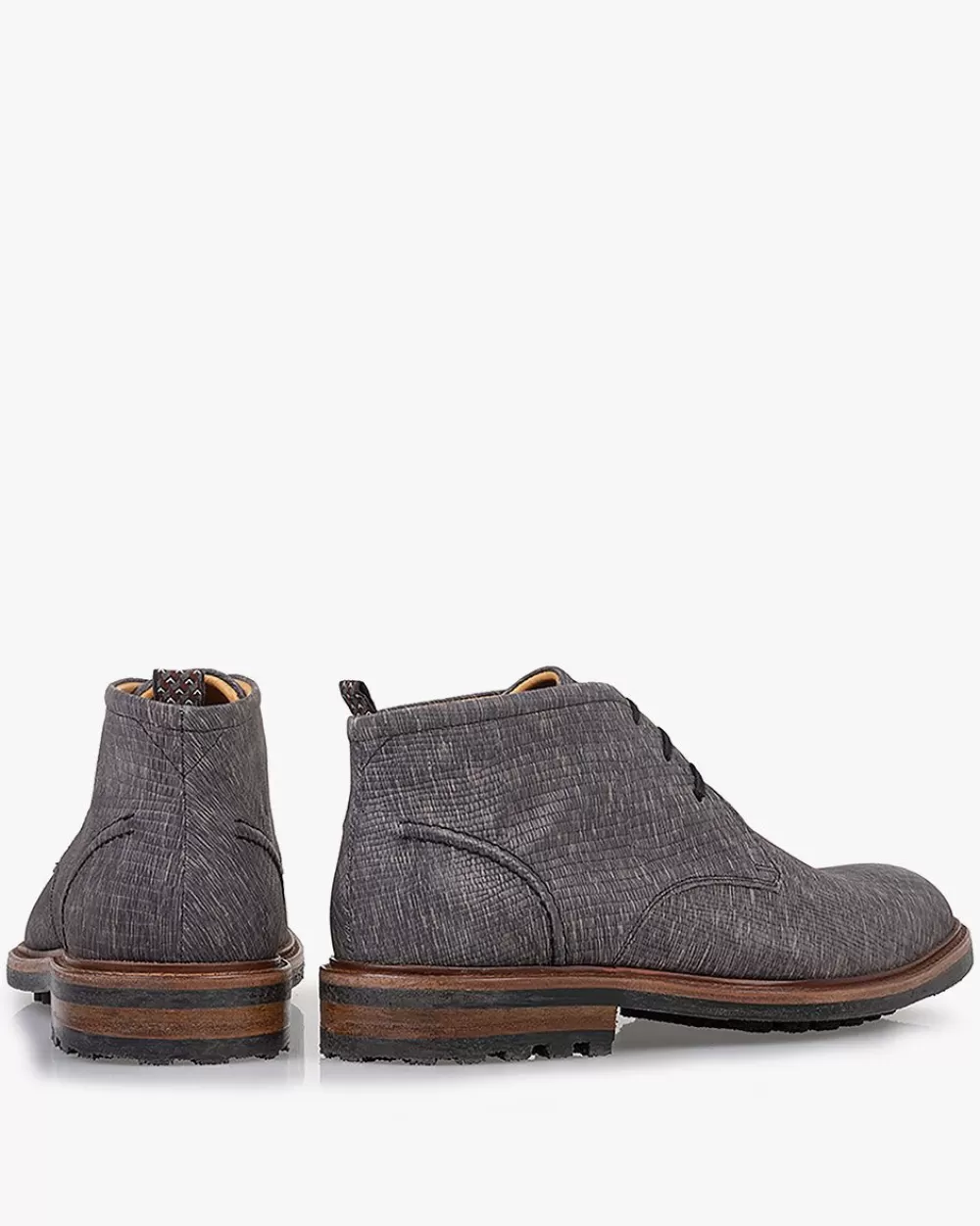 Floris van Bommel Extravagant | Stiefeletten></noscript>Rocki 01.51 Taupe