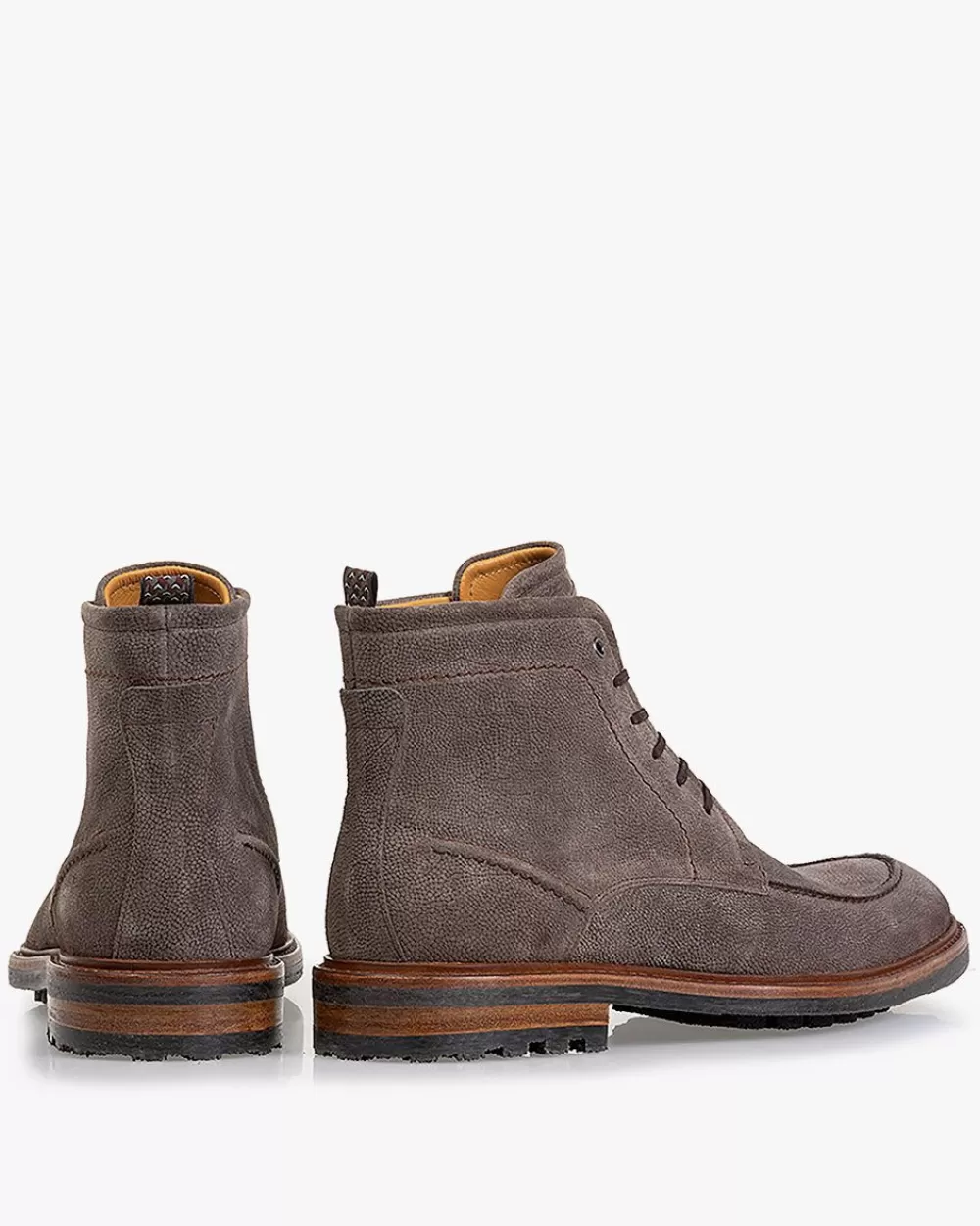 Floris van Bommel Weekend | Stiefeletten></noscript>Rocki 08.10 Taupe