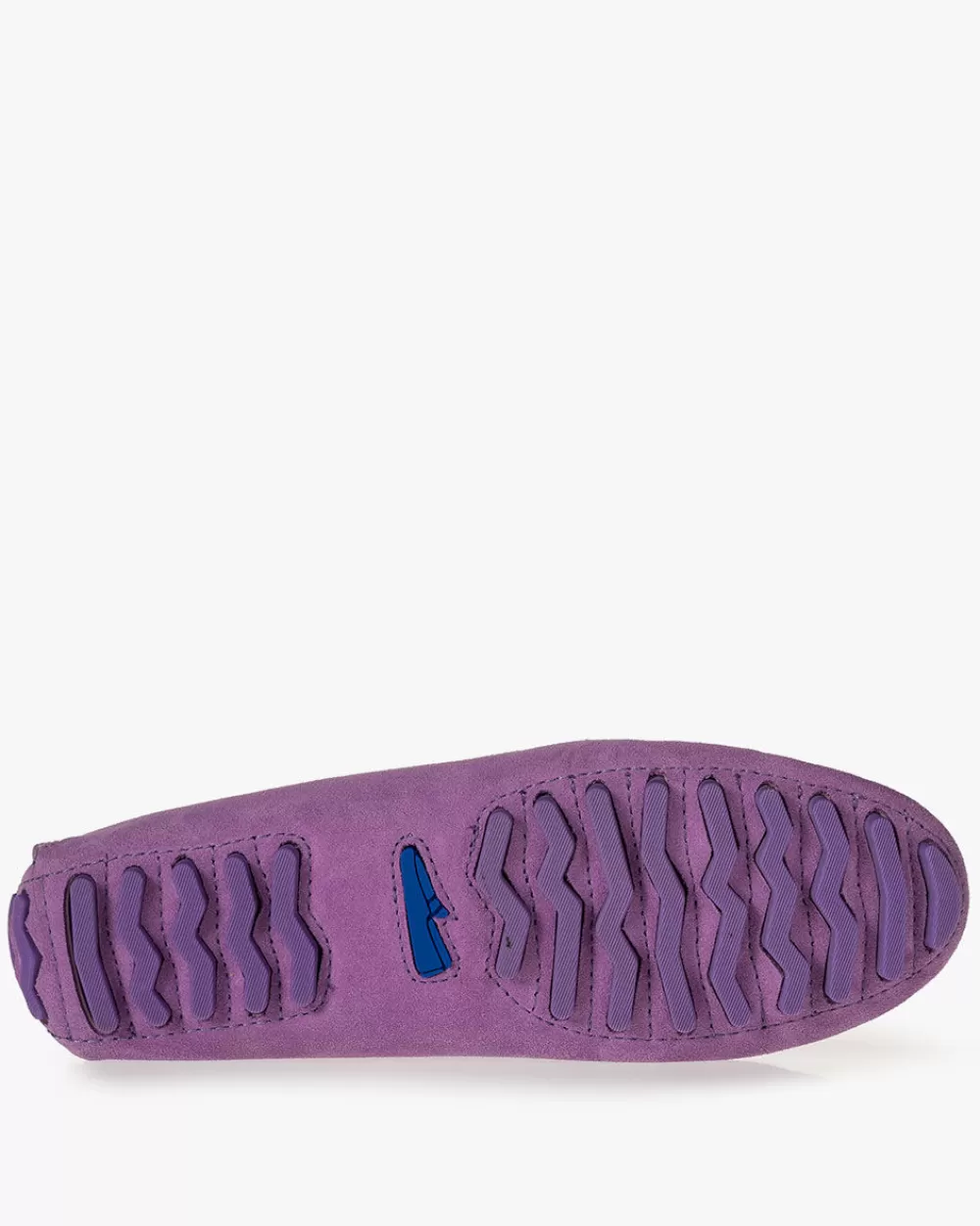 Floris van Bommel Loafers>Roki 01.07 Violett