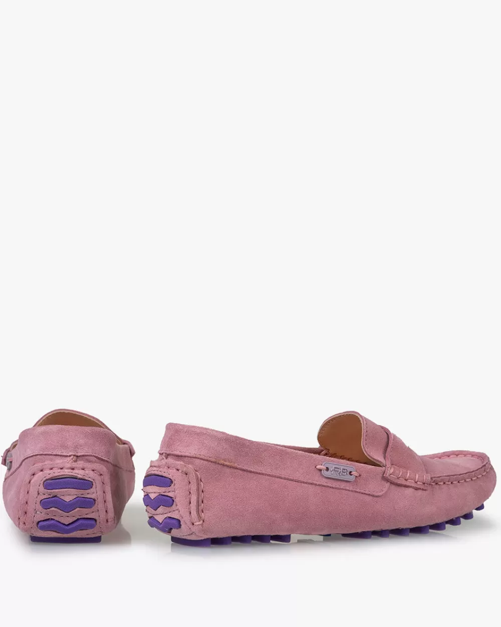 Floris van Bommel Loafers>Roki 01.08 Rosa