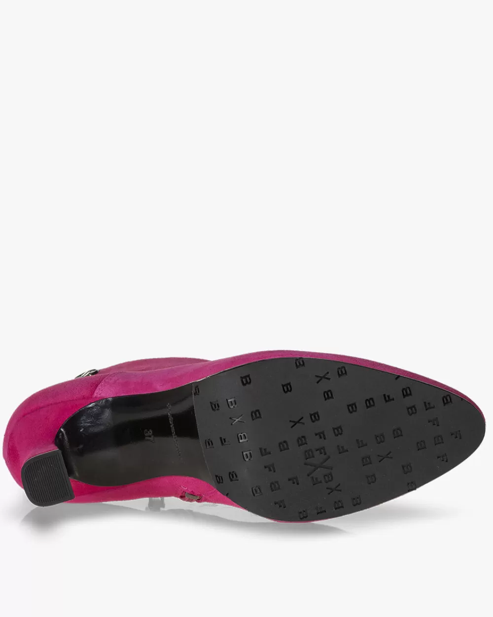 Floris van Bommel Stiefeletten>Saxi 02.06 Pink