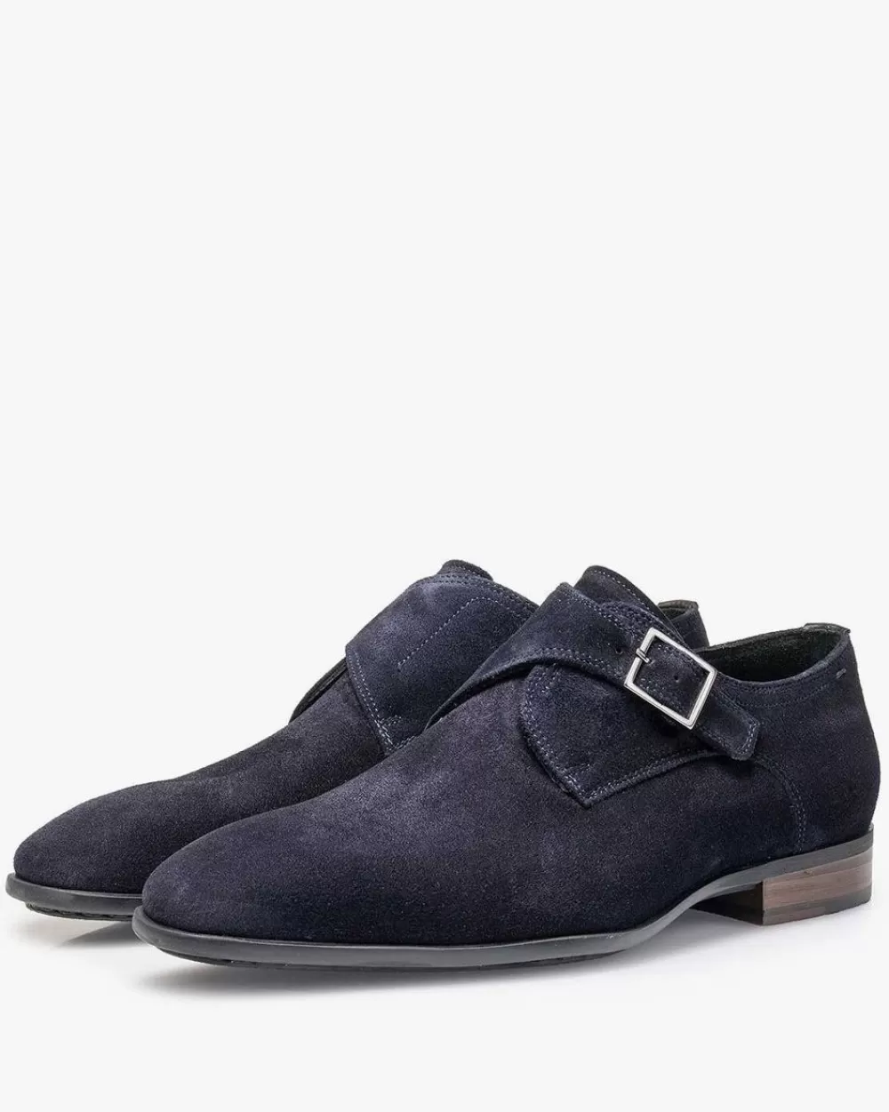 Floris van Bommel Hochzeit | Monks>Sella 04.01 Dunkelblau