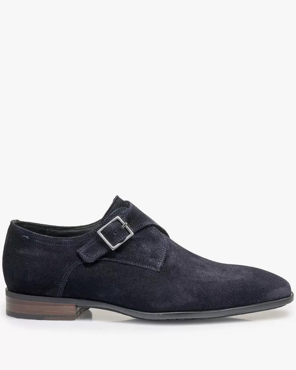 Floris van Bommel Hochzeit | Monks>Sella 04.01 Dunkelblau