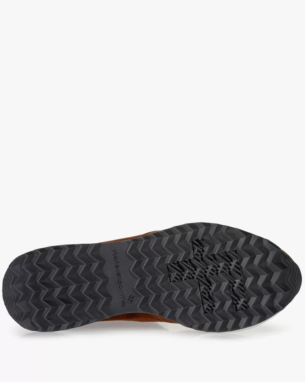 Floris van Bommel Sneaker></noscript>Sumi 01.28 Cognac