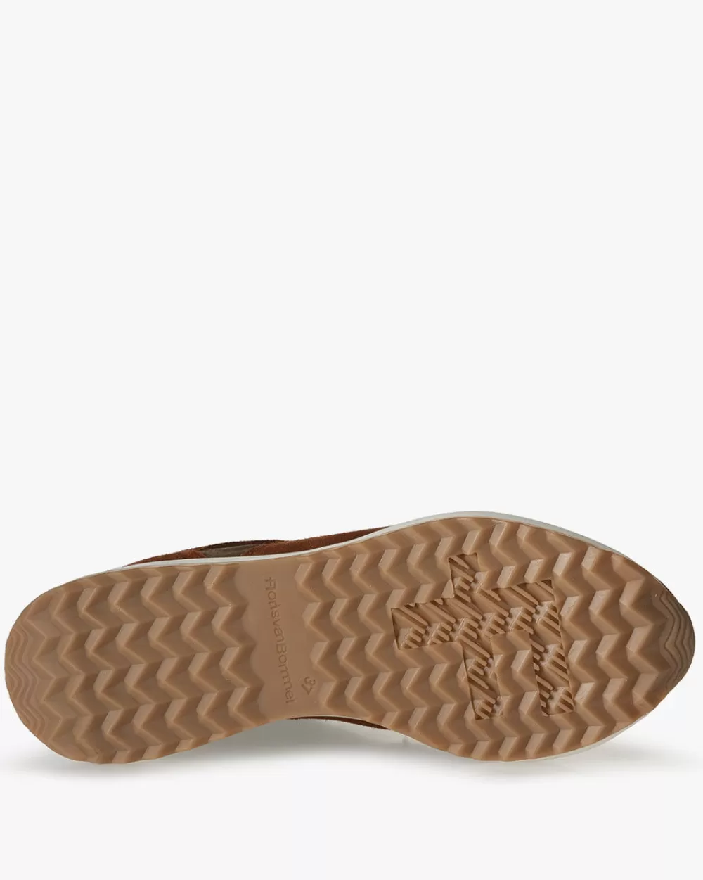 Floris van Bommel Sneaker></noscript>Sumi 03.07 Cognac