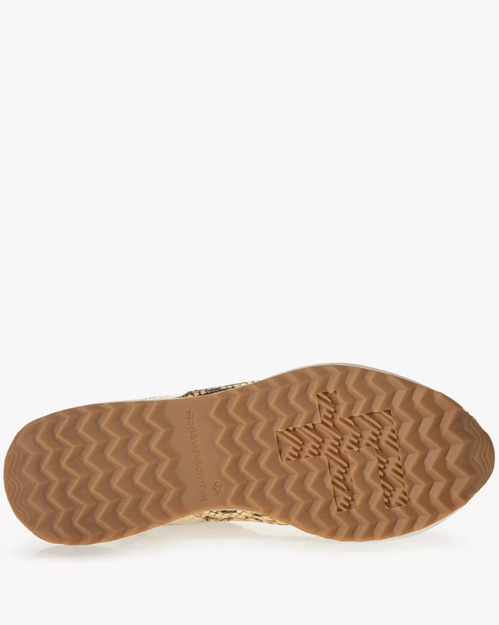 Floris van Bommel Sneaker></noscript>Sumi 03.16 Gold