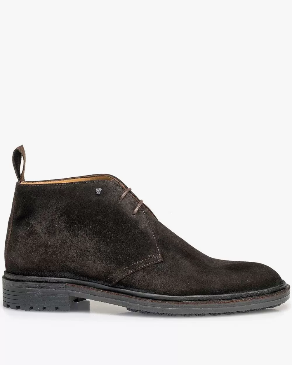 Floris van Bommel Weekend | Stiefeletten></noscript>Tanda 01.00 Dunkelbraun