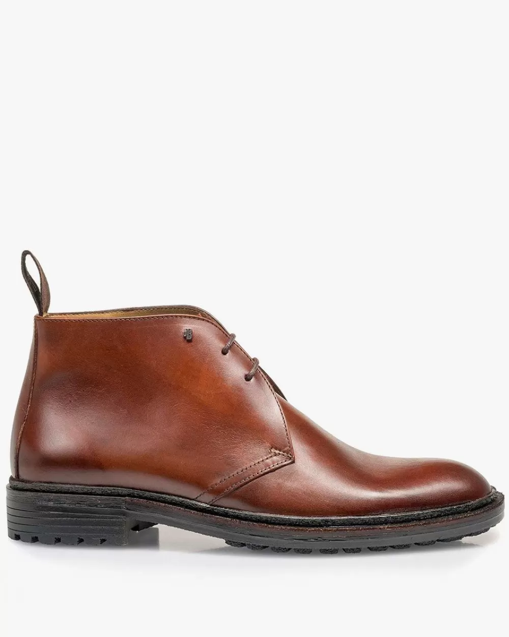 Floris van Bommel Stiefeletten>Tanda 01.06 Cognac