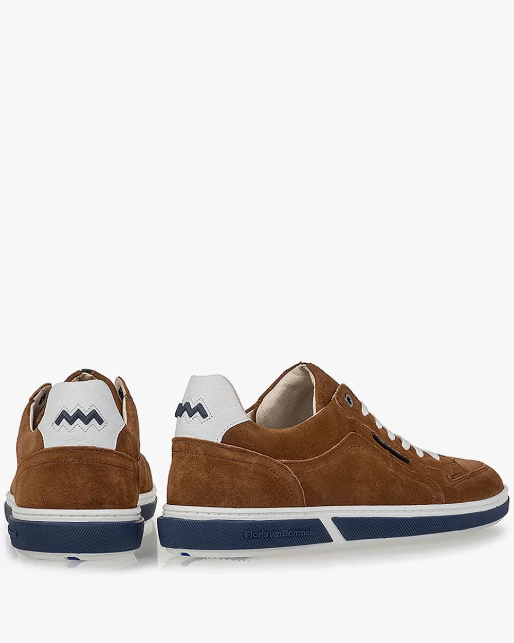 Floris van Bommel Sneaker></noscript>Terri 07.07 Cognac