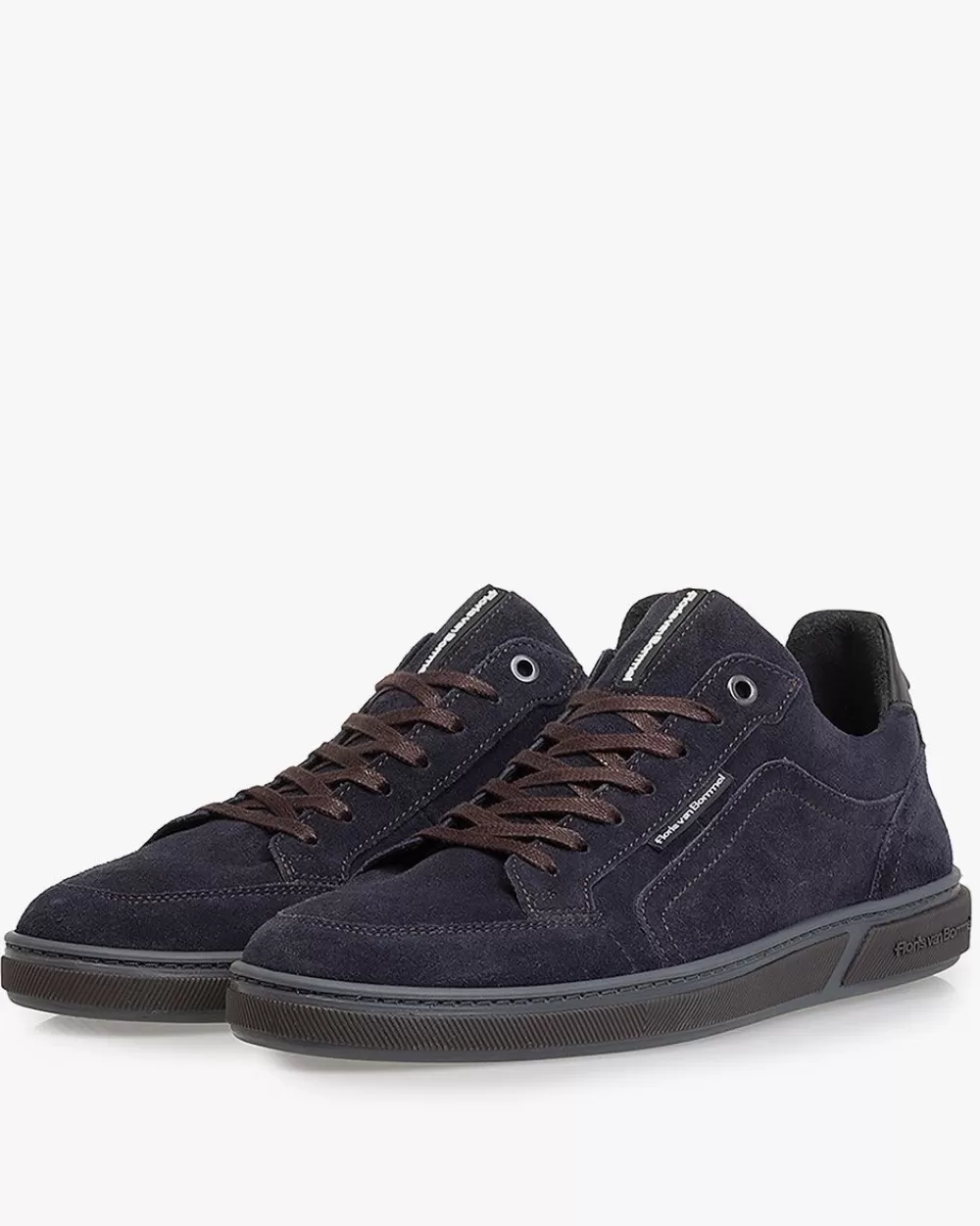 Floris van Bommel Sneaker></noscript>Terri 07.14 Dunkelblau