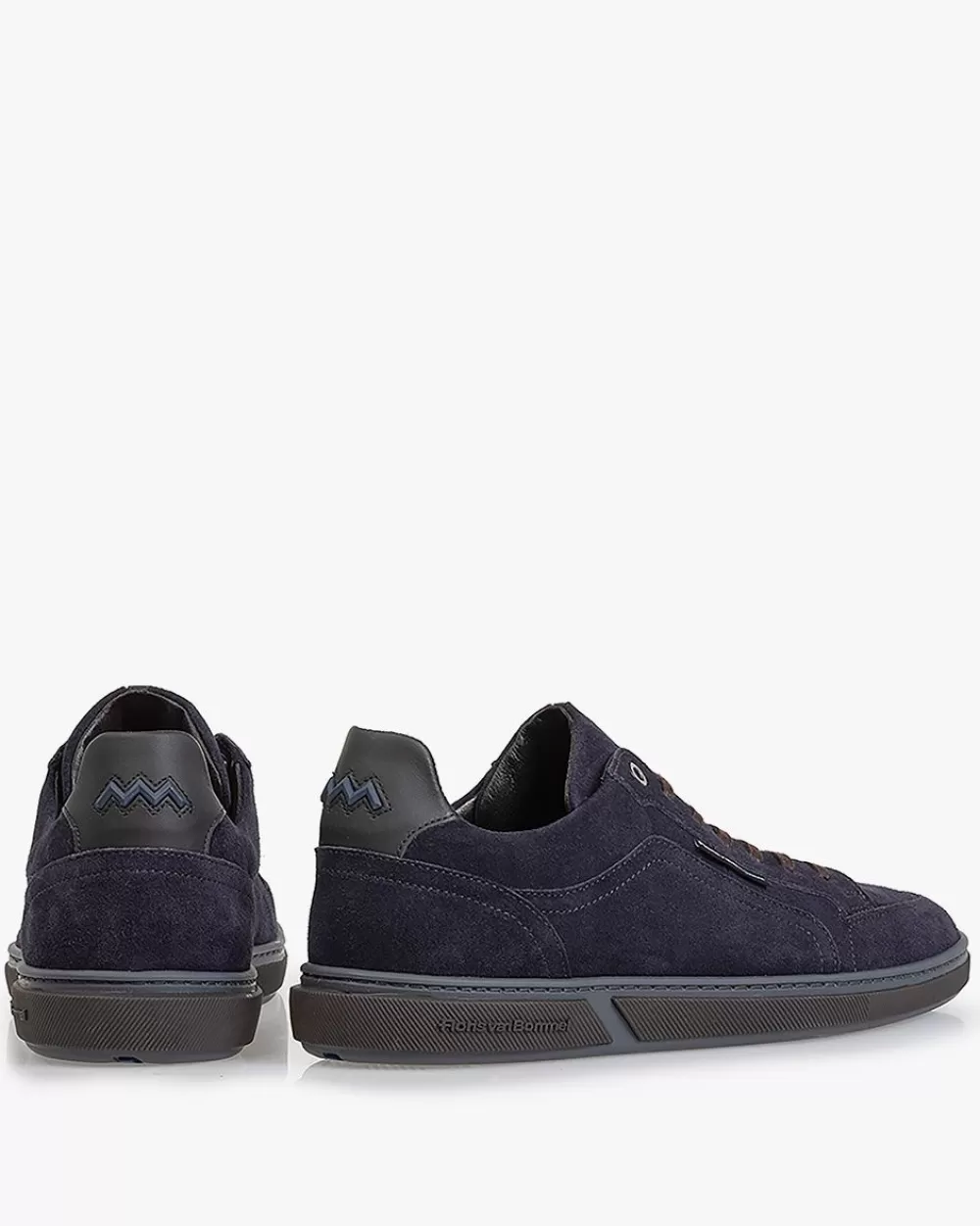 Floris van Bommel Sneaker></noscript>Terri 07.14 Dunkelblau