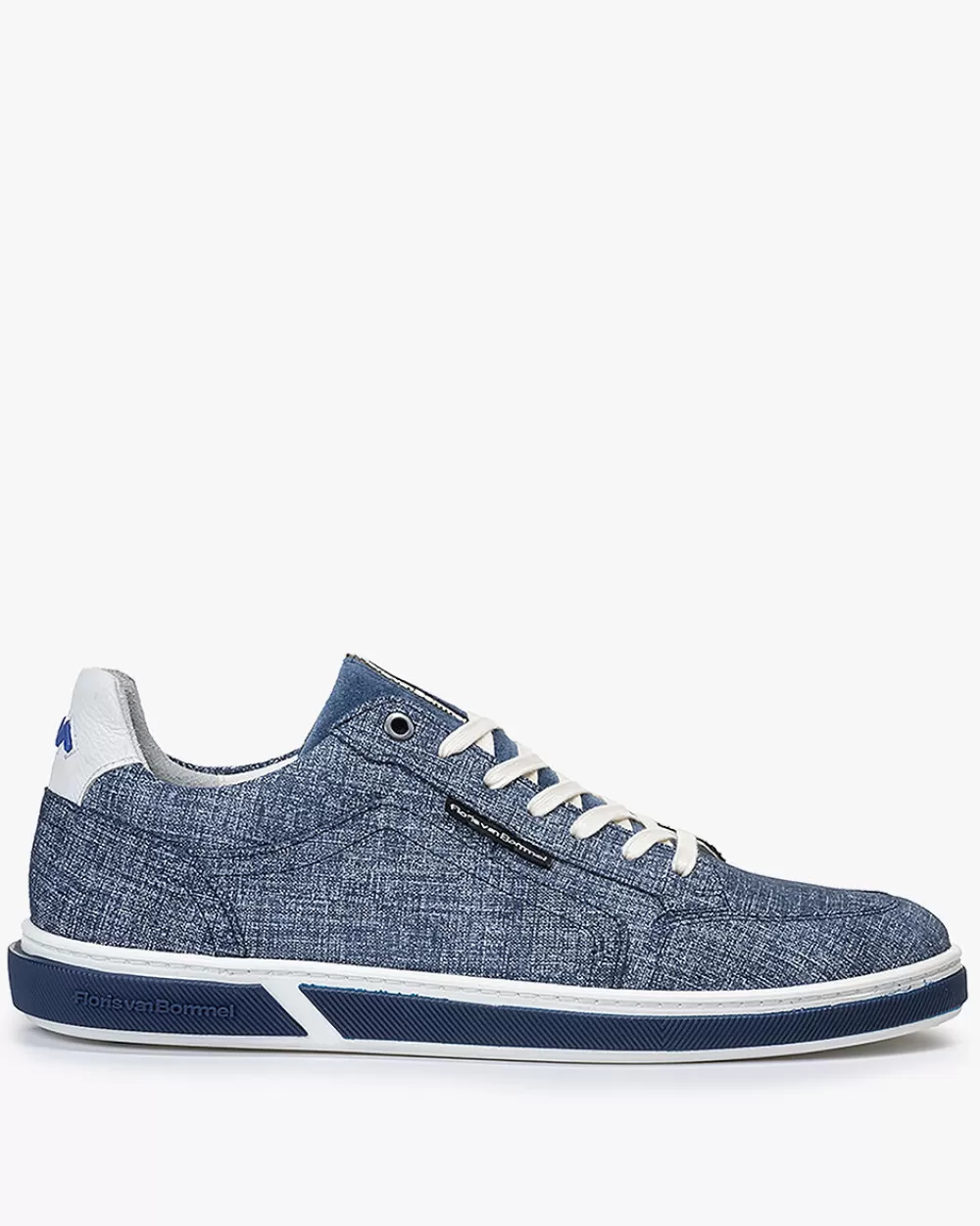 Floris van Bommel Sneaker>Terri 07.17 Dunkelblau