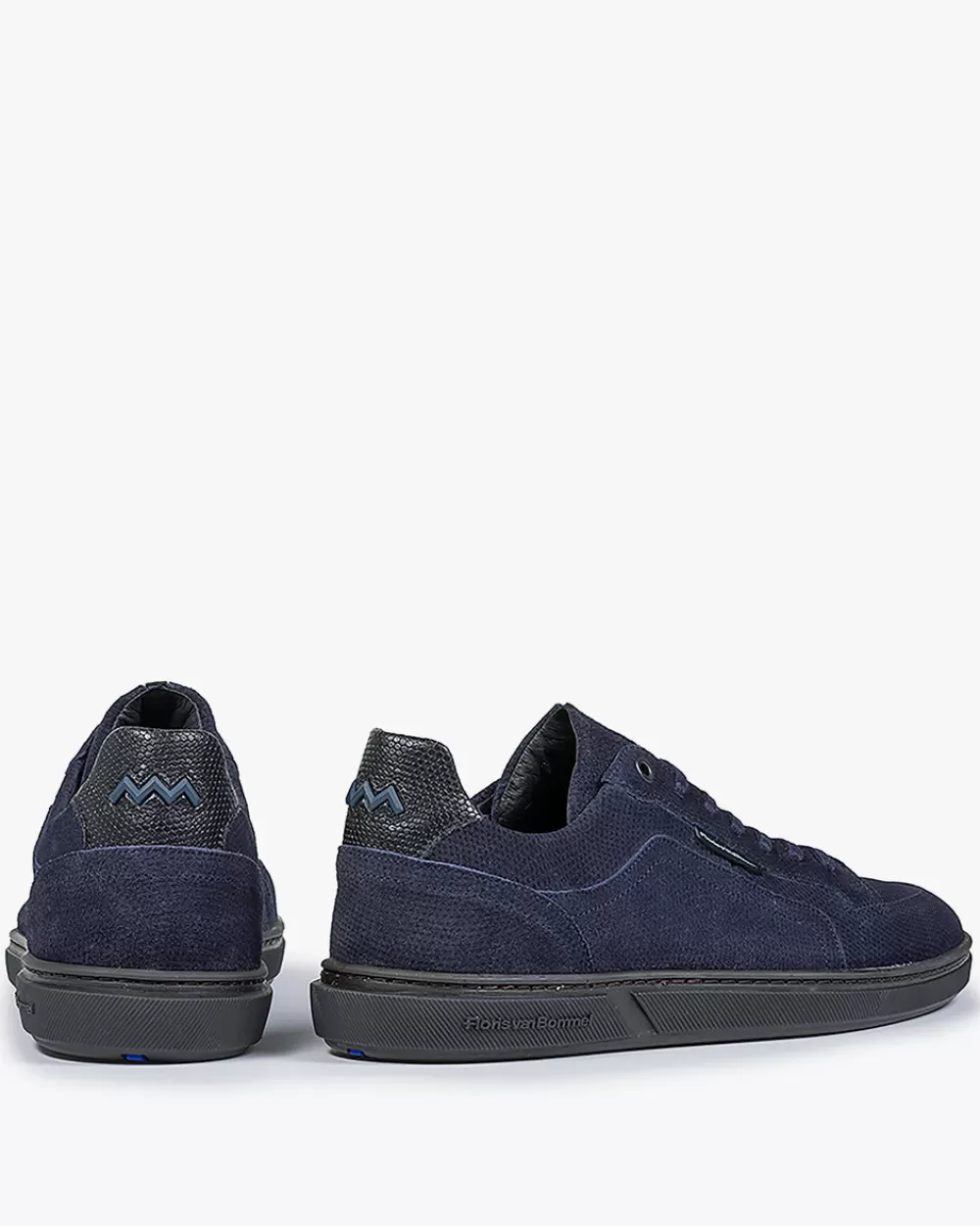 Floris van Bommel Sneaker></noscript>Terri 07.23 Blau