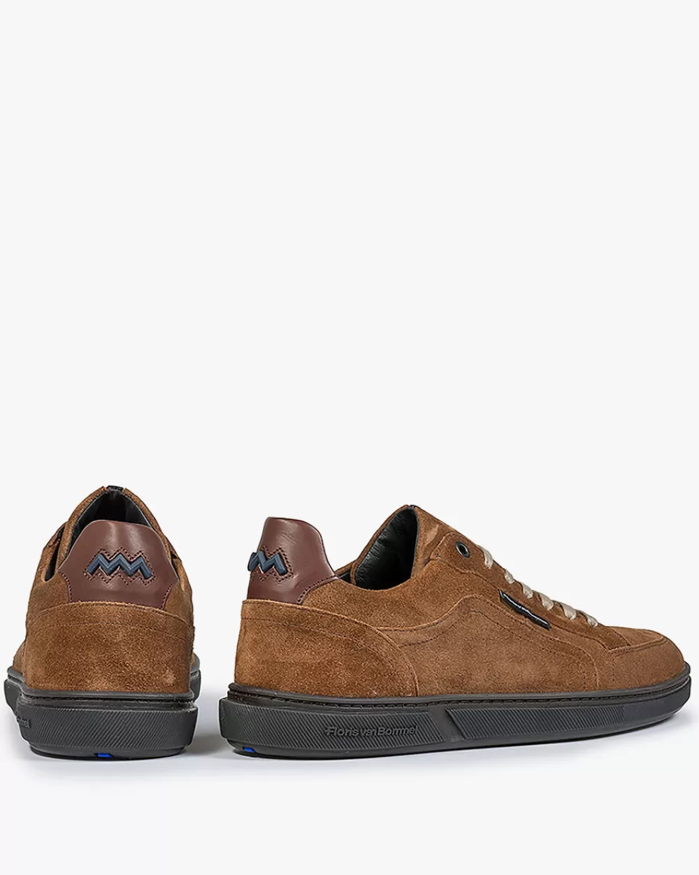 Floris van Bommel Sneaker></noscript>Terri 07.24 Cognac