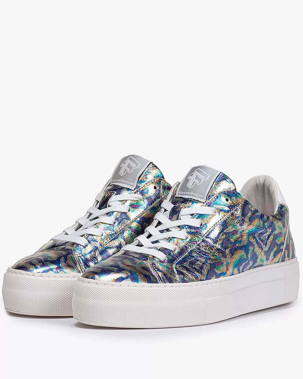 Floris van Bommel Weekend | Sneaker></noscript>Vinni 05.42 Multi-colour