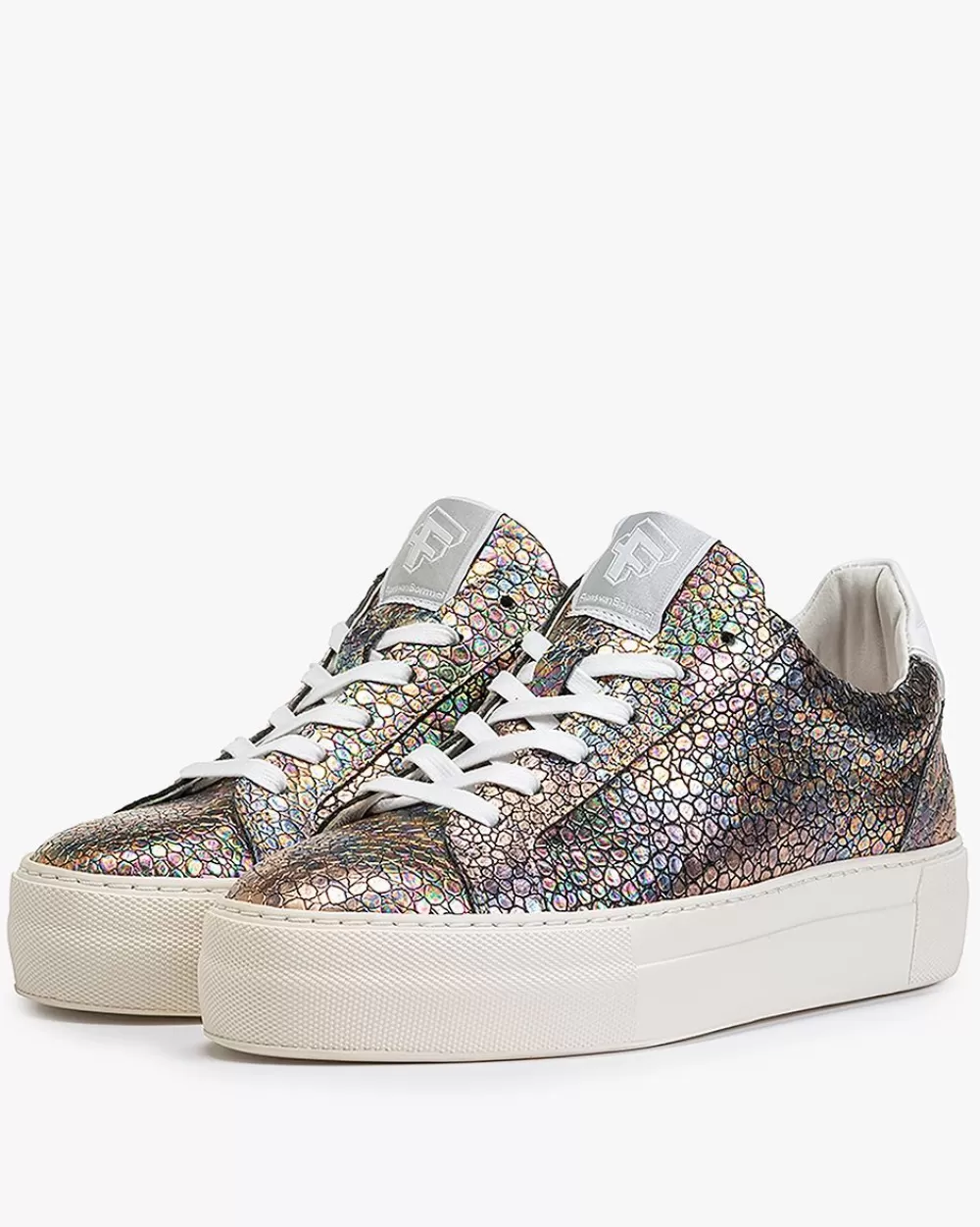 Floris van Bommel Sneaker></noscript>Vinni 05.43 Multi-colour