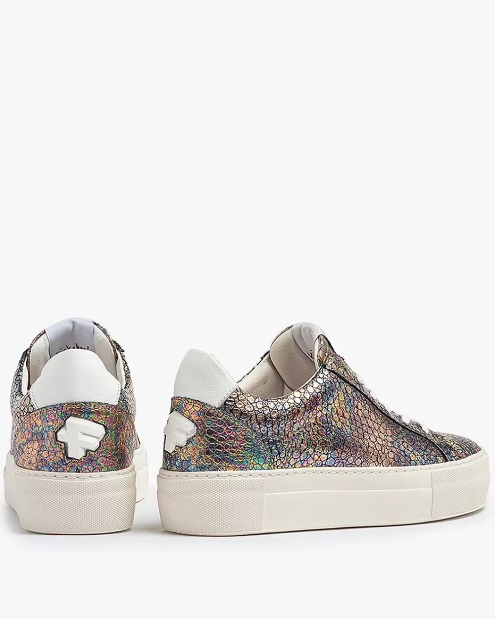 Floris van Bommel Sneaker></noscript>Vinni 05.43 Multi-colour