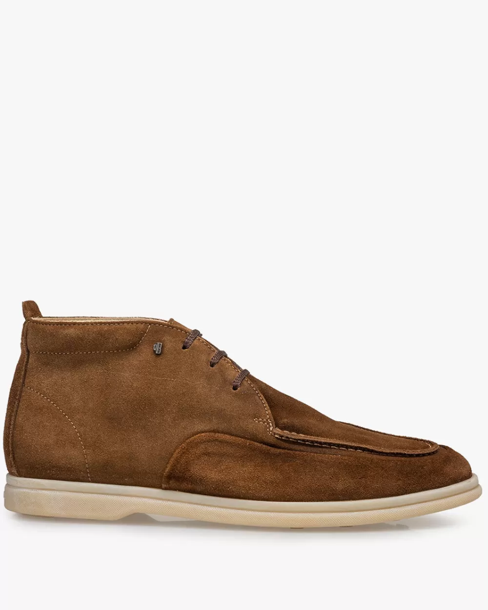 Floris van Bommel Stiefeletten>Volta 01.19 Cognac