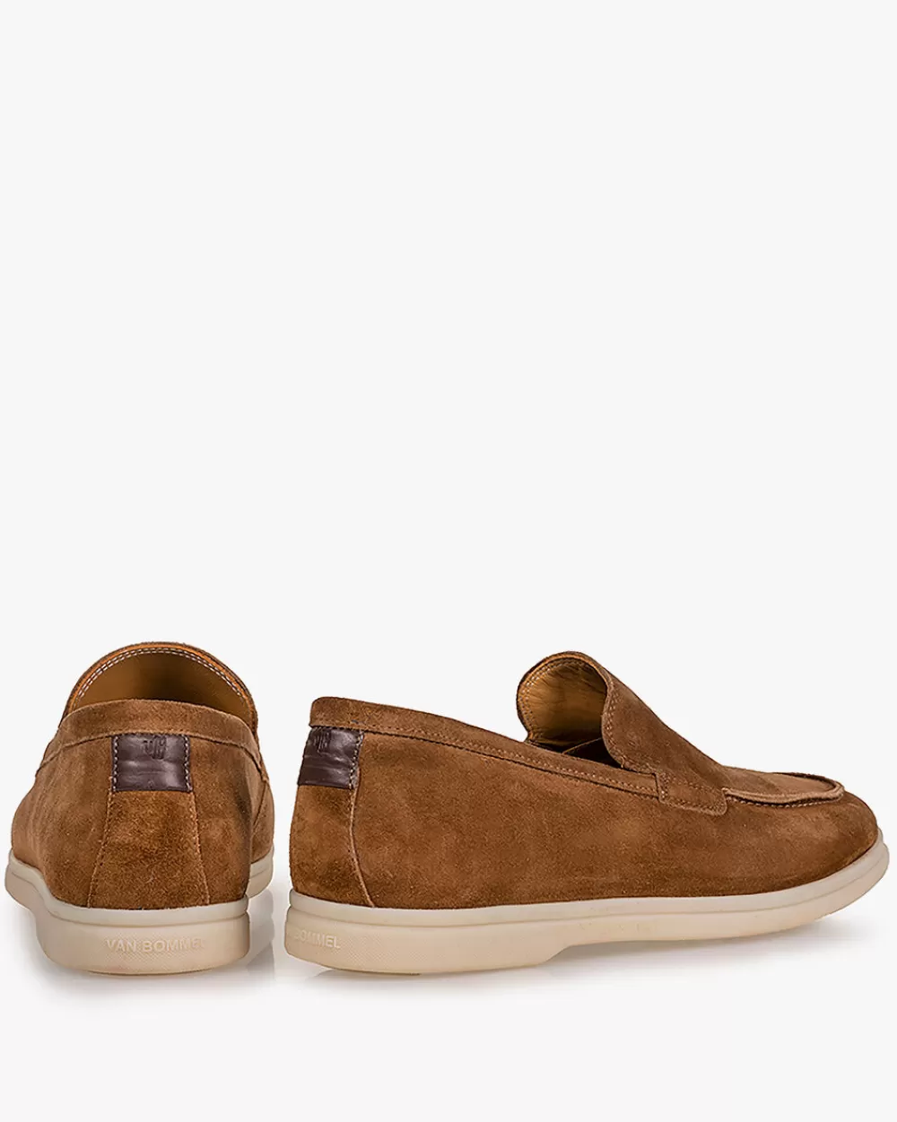 Floris van Bommel Loafers></noscript>Volta 07.02 Cognac