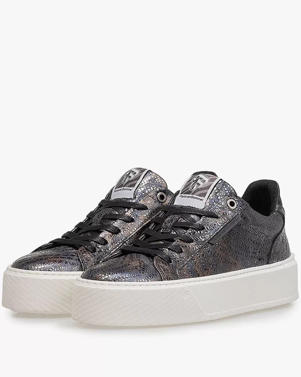 Floris van Bommel Sneaker></noscript>Winni 01.22 Multi-colour